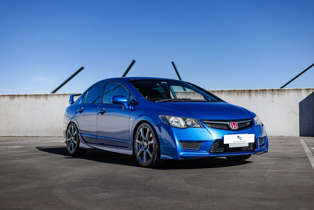 2007 Honda FD2/FN2 Civic Type R - Image 28 of 31