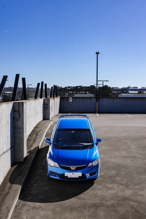 2007 Honda FD2/FN2 Civic Type R - Image 26 of 31