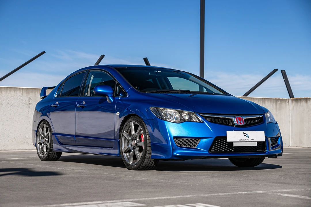 2007 Honda FD2/FN2 Civic Type R - Image 19 of 31