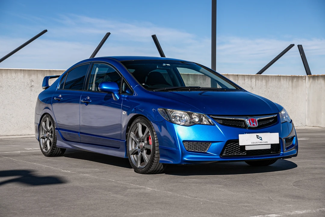 2007 Honda FD2/FN2 Civic Type R - Image 11 of 31