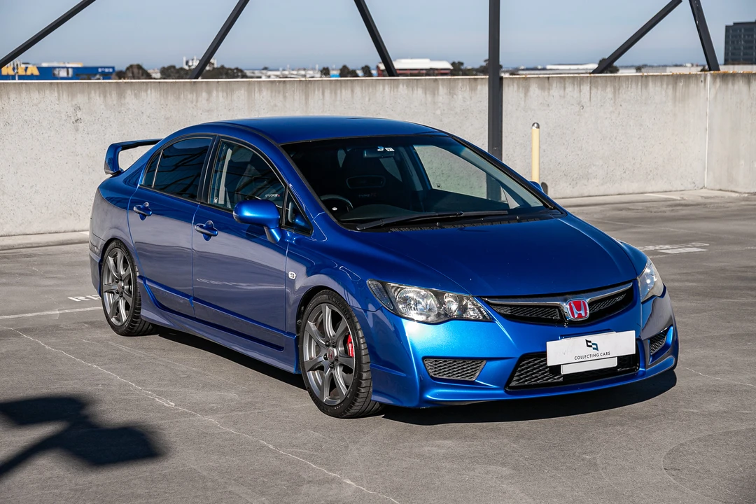 2007 Honda FD2/FN2 Civic Type R - Image 3 of 31