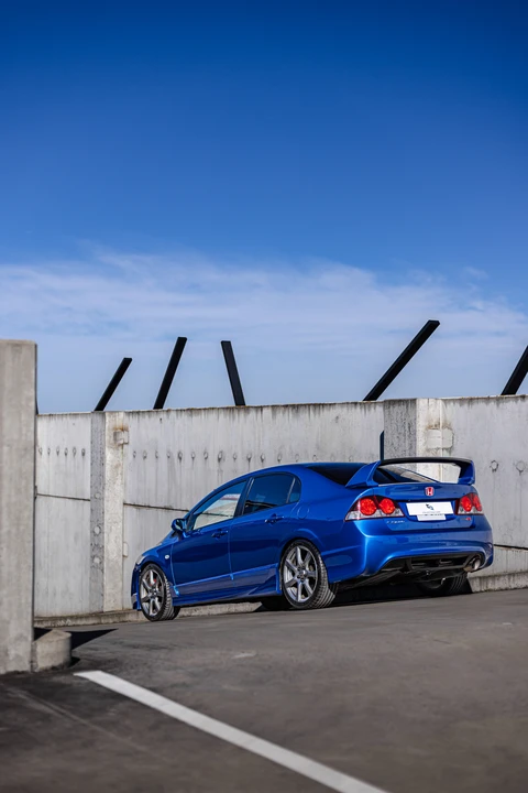 2007 Honda FD2/FN2 Civic Type R - Image 29 of 31