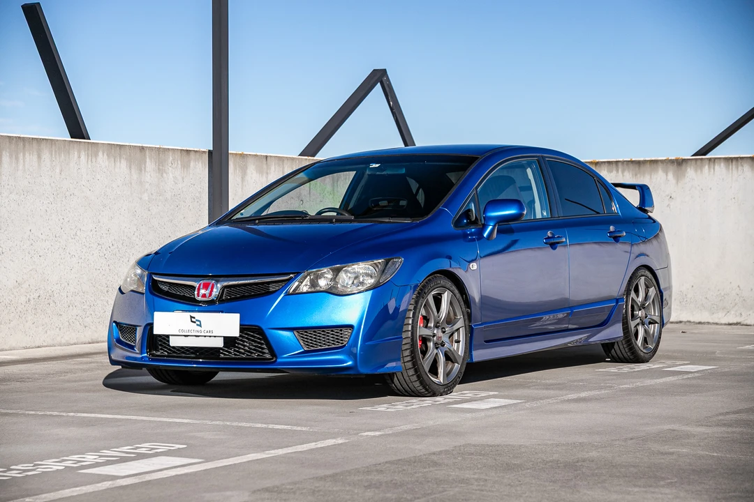 2007 Honda FD2/FN2 Civic Type R - Image 17 of 31