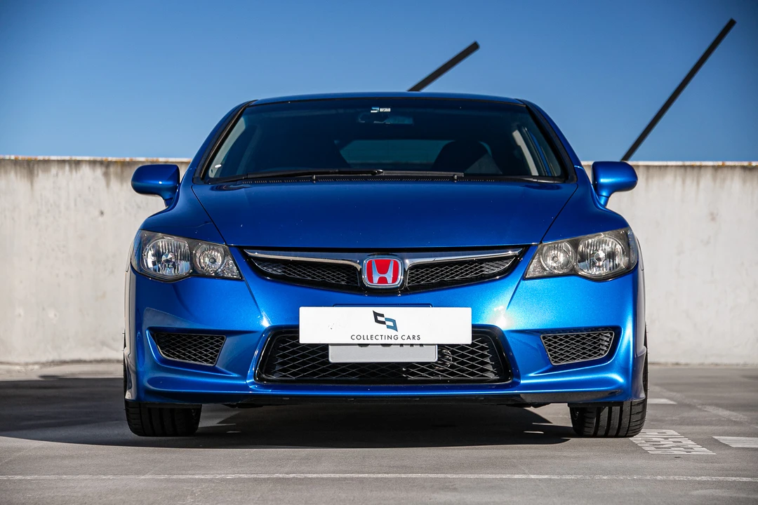 2007 Honda FD2/FN2 Civic Type R - Image 18 of 31