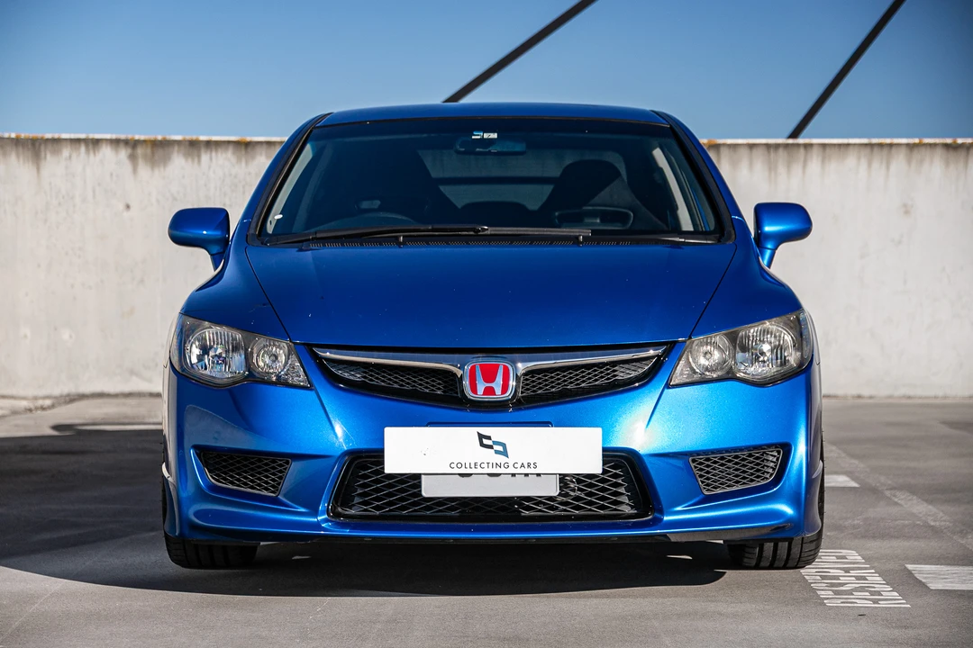 2007 Honda FD2/FN2 Civic Type R - Image 10 of 31