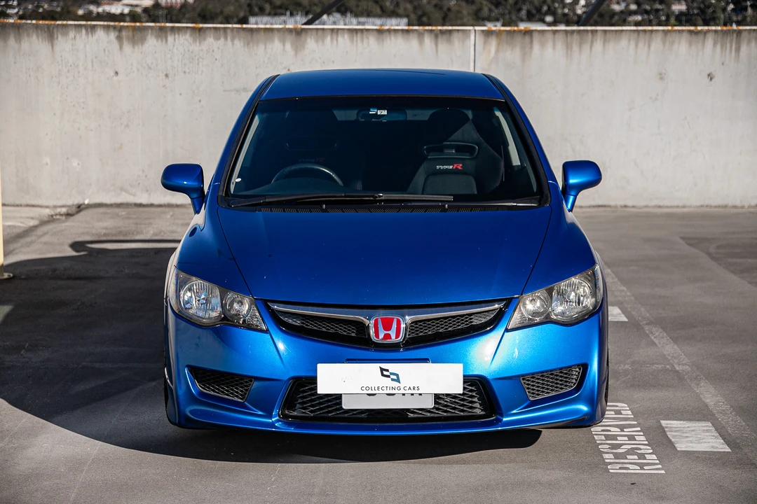 2007 Honda FD2/FN2 Civic Type R - Image 2 of 31