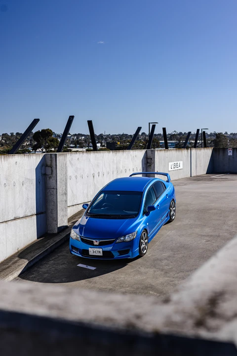 2007 Honda FD2/FN2 Civic Type R - Image 30 of 31