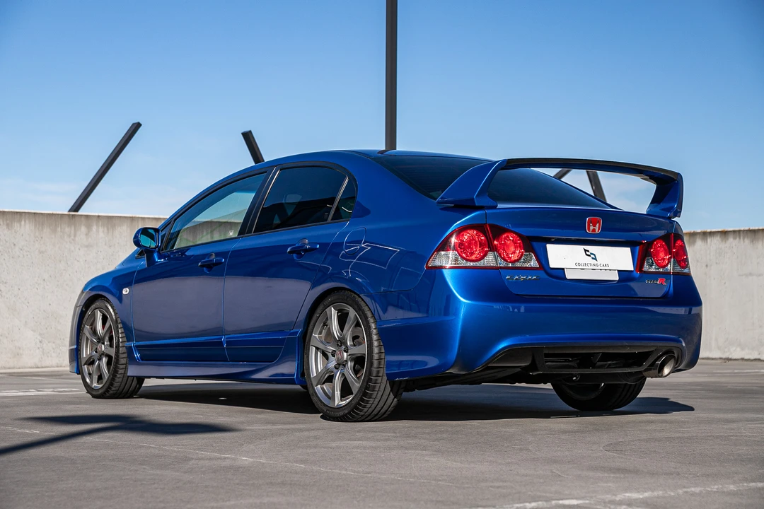 2007 Honda FD2/FN2 Civic Type R - Image 23 of 31