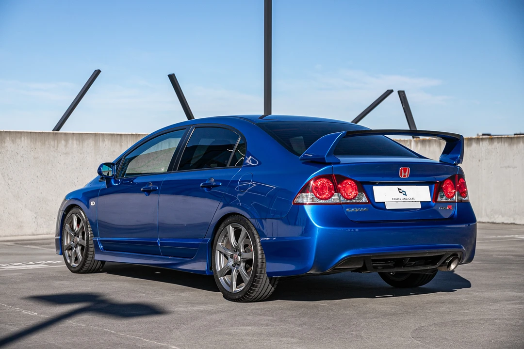 2007 Honda FD2/FN2 Civic Type R - Image 15 of 31