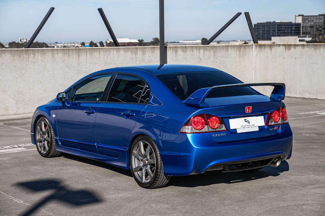 2007 Honda FD2/FN2 Civic Type R - Image 7 of 31