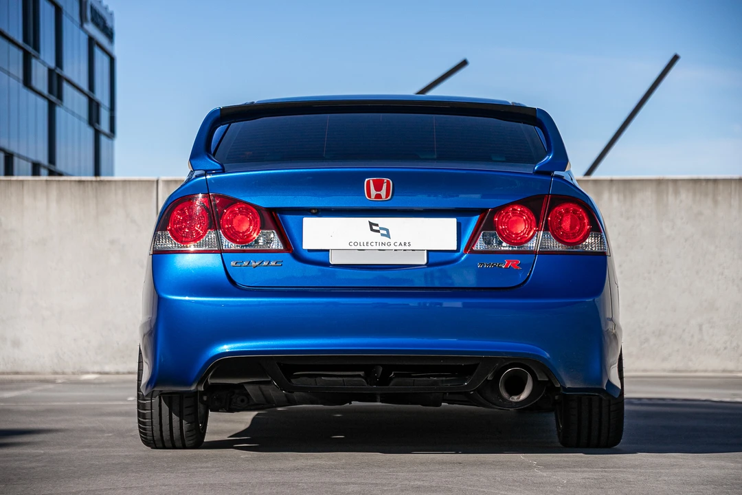 2007 Honda FD2/FN2 Civic Type R - Image 22 of 31