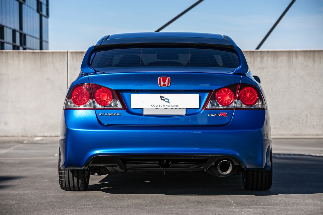2007 Honda FD2/FN2 Civic Type R - Image 14 of 31