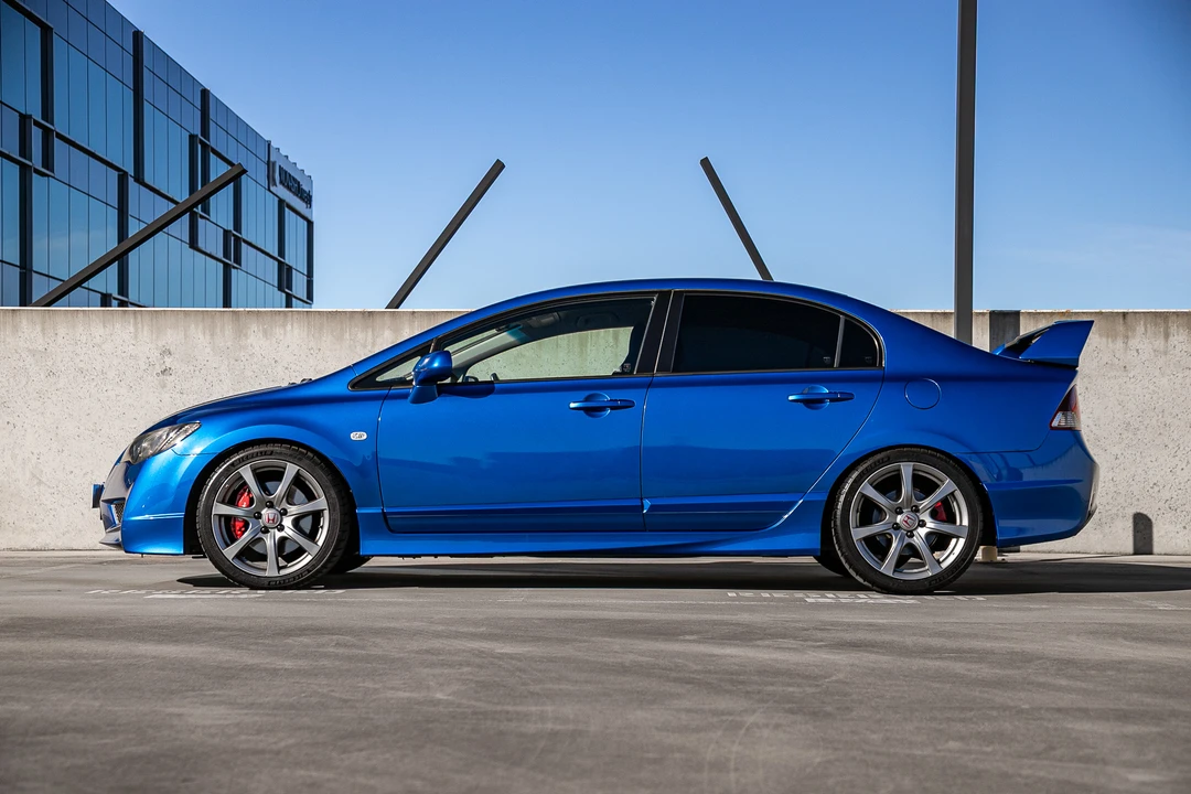 2007 Honda FD2/FN2 Civic Type R - Image 24 of 31