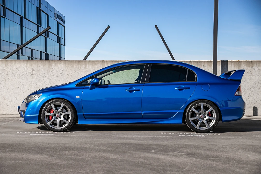 2007 Honda FD2/FN2 Civic Type R - Image 16 of 31