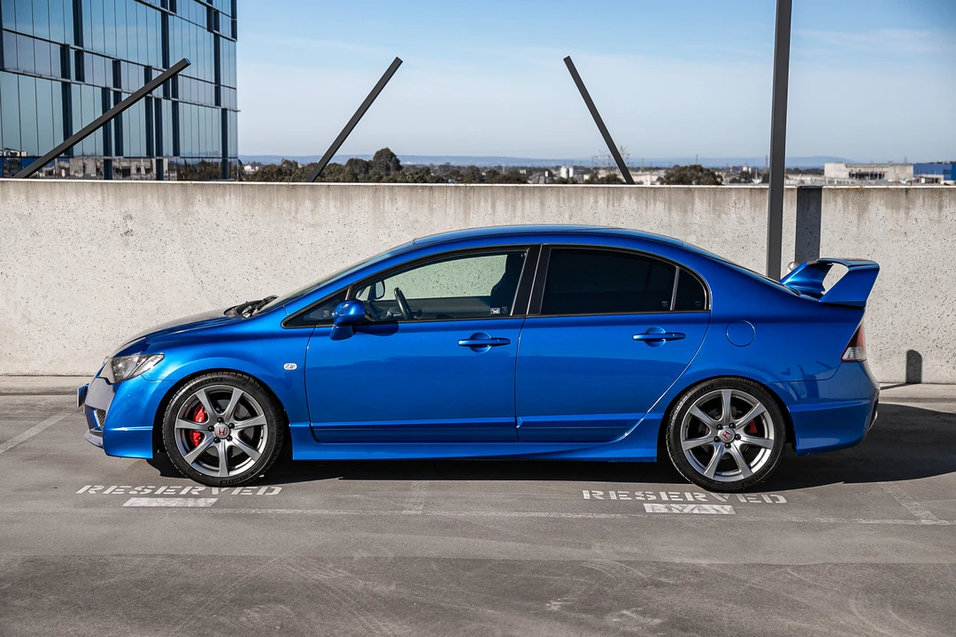 2007 Honda FD2/FN2 Civic Type R - Image 8 of 31