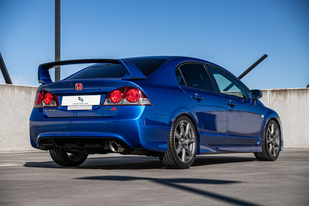 2007 Honda FD2/FN2 Civic Type R - Image 21 of 31