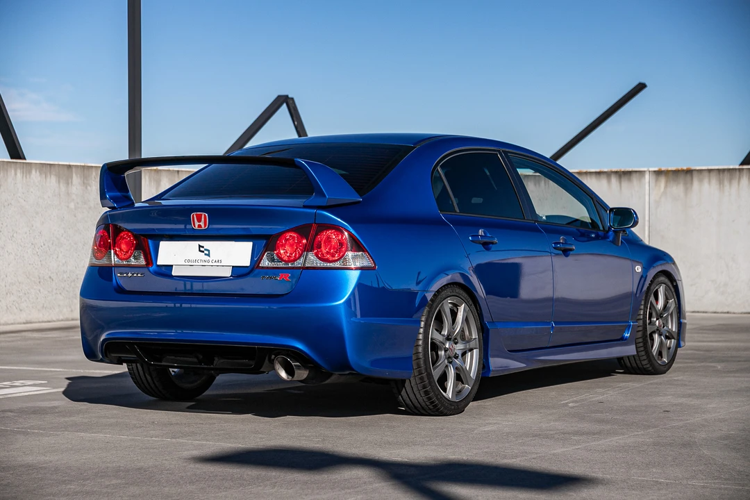 2007 Honda FD2/FN2 Civic Type R - Image 13 of 31