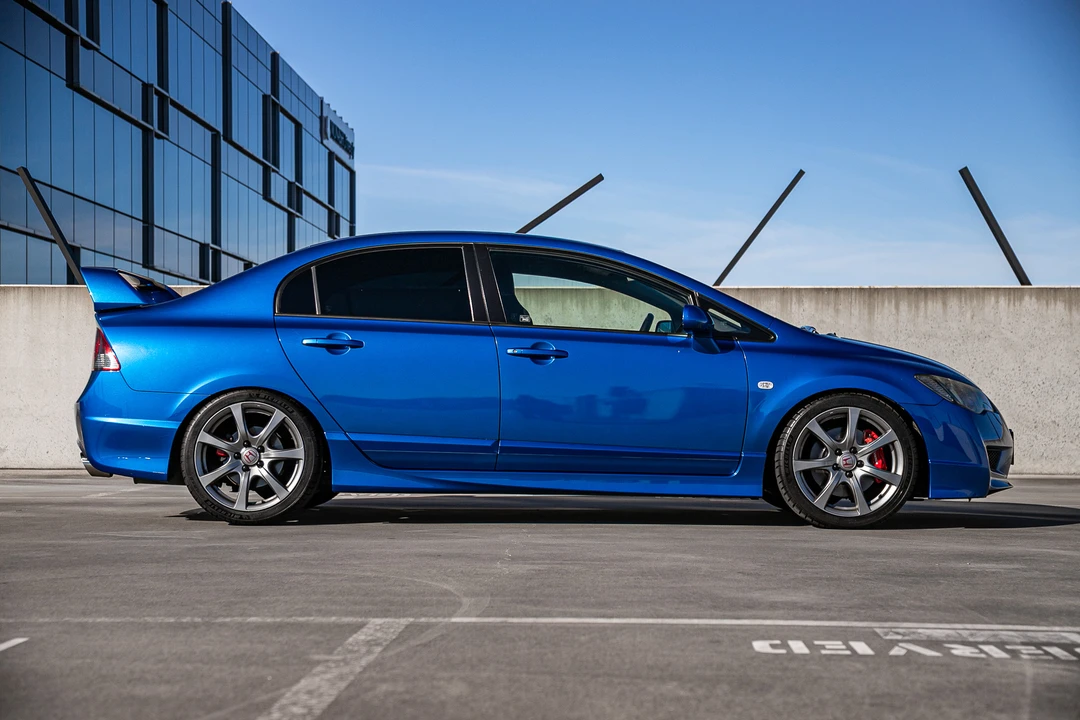 2007 Honda FD2/FN2 Civic Type R - Image 20 of 31