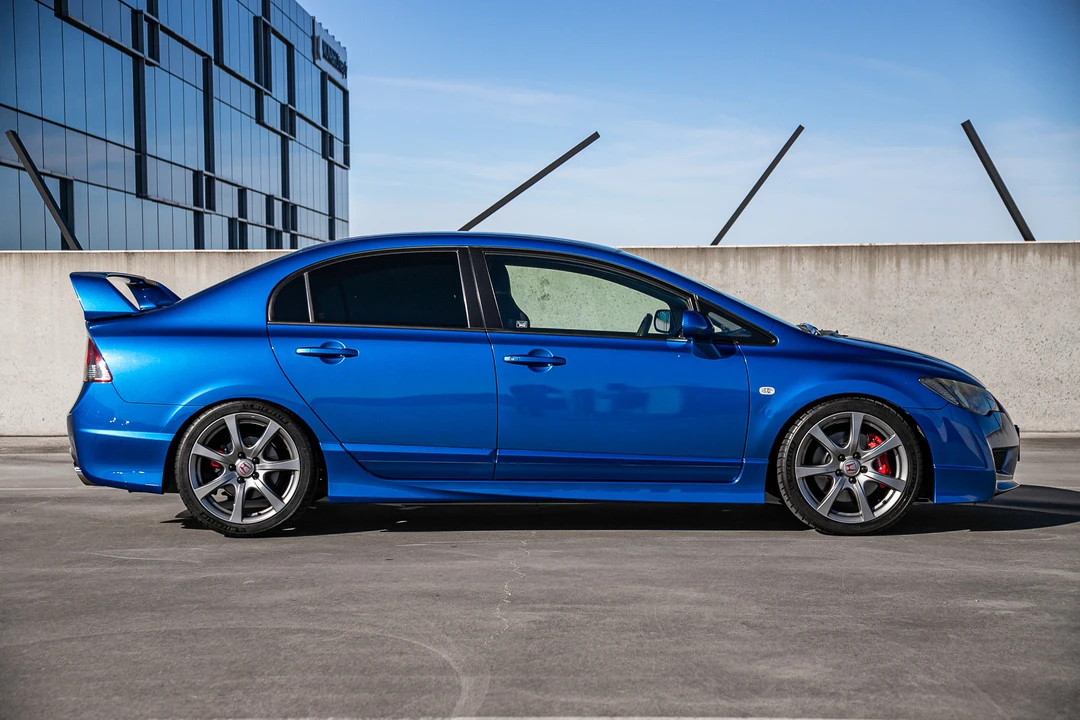 2007 Honda FD2/FN2 Civic Type R - Image 12 of 31