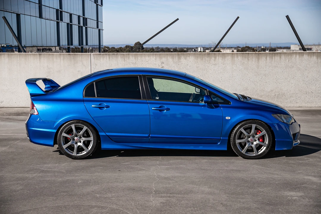 2007 Honda FD2/FN2 Civic Type R - Image 4 of 31