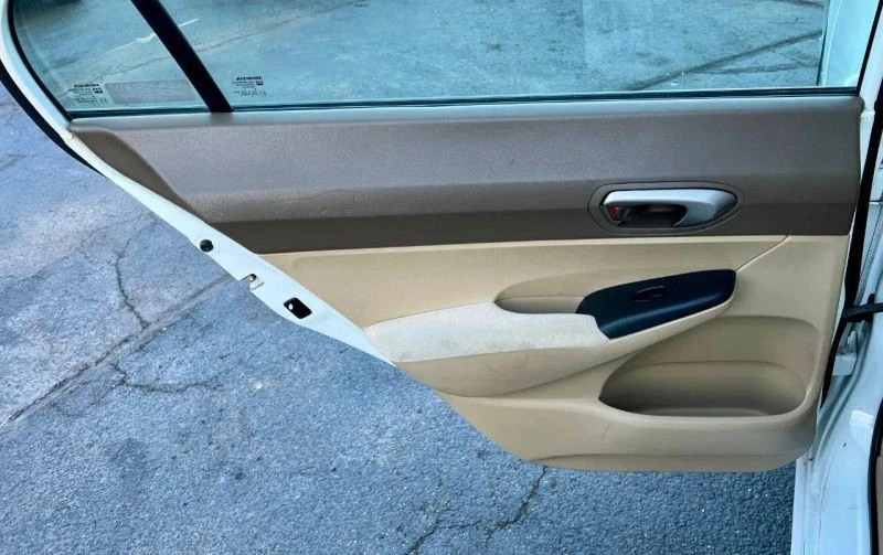 2007 Honda Civic 8th Gen - Image 12 of 12