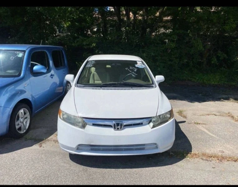 2007 Honda Civic 8th Gen - Image 2 of 8