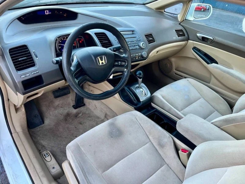 2007 Honda Civic 8th Gen - Image 5 of 12