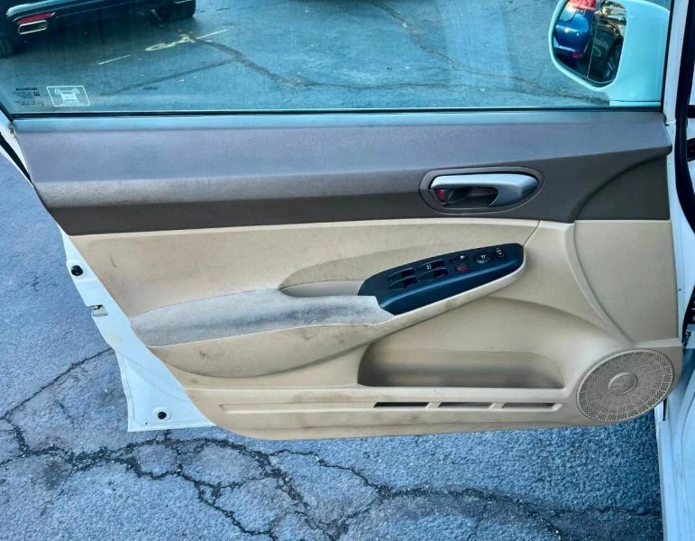 2007 Honda Civic 8th Gen - Image 3 of 12
