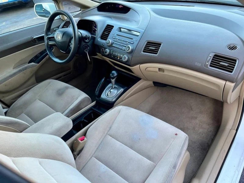 2007 Honda Civic 8th Gen - Image 7 of 12