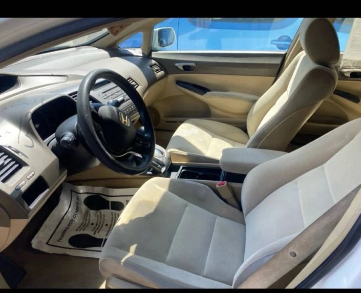 2007 Honda Civic 8th Gen - Image 6 of 8