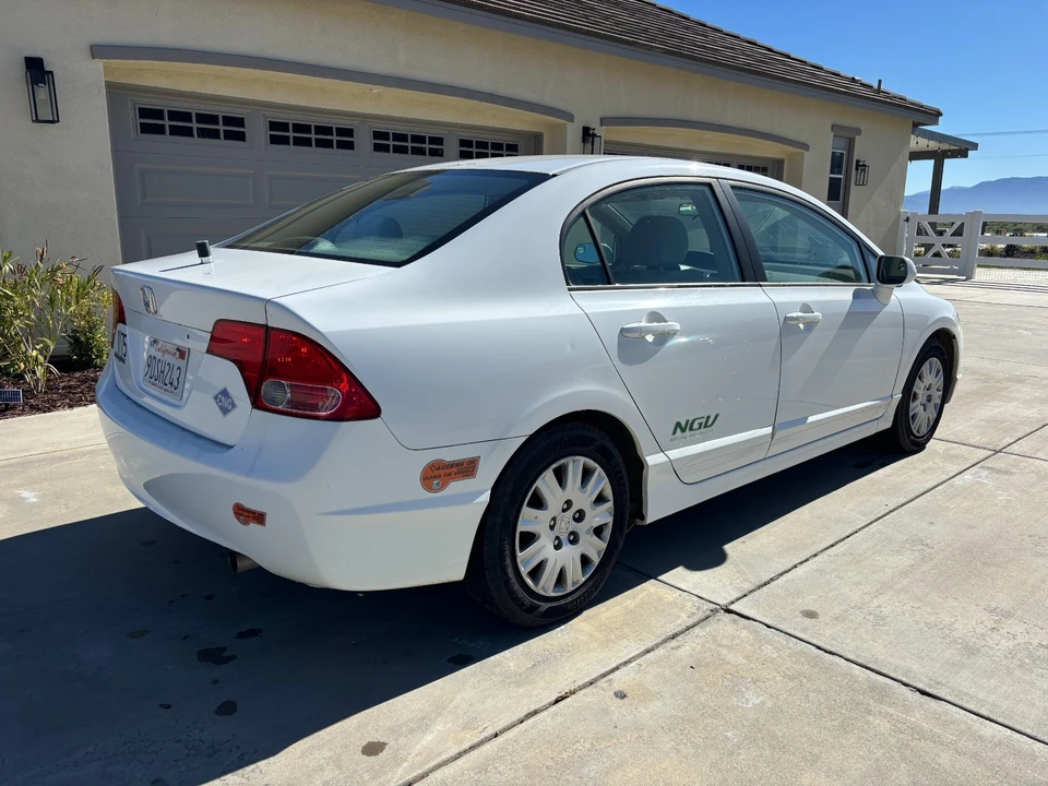 2007 Honda Civic 8th Gen - Image 3 of 10
