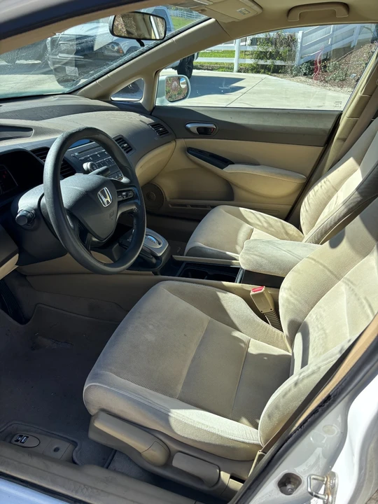 2007 Honda Civic 8th Gen - Image 5 of 10