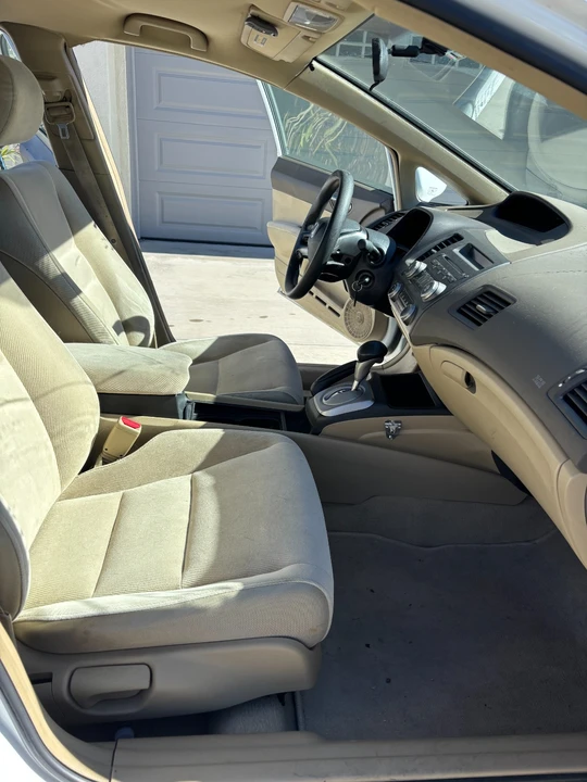 2007 Honda Civic 8th Gen - Image 6 of 10