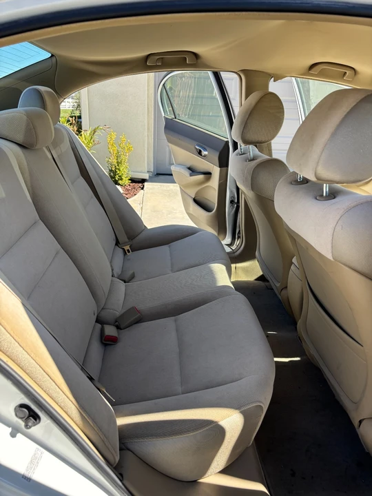 2007 Honda Civic 8th Gen - Image 7 of 10
