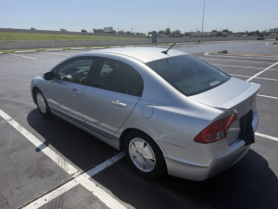 2007 Honda Civic 8th Gen - Image 13 of 26