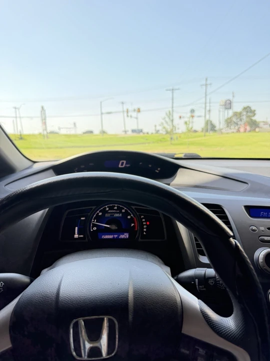 2007 Honda Civic 8th Gen - Image 26 of 26