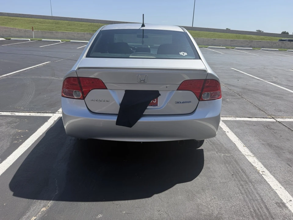 2007 Honda Civic 8th Gen - Image 14 of 26