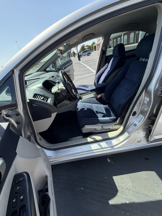 2007 Honda Civic 8th Gen - Image 9 of 26