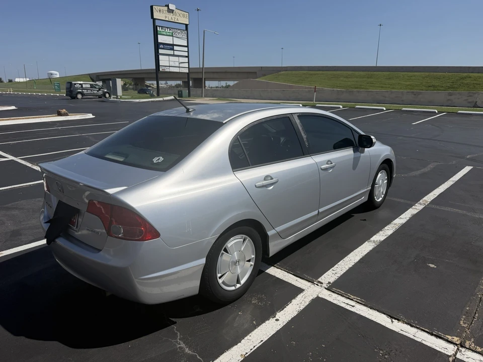 2007 Honda Civic 8th Gen - Image 15 of 26