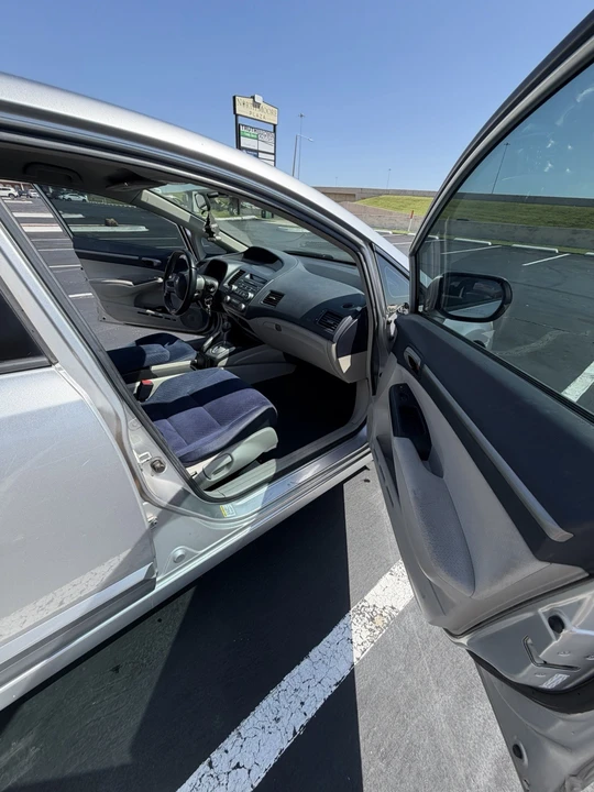 2007 Honda Civic 8th Gen - Image 19 of 26