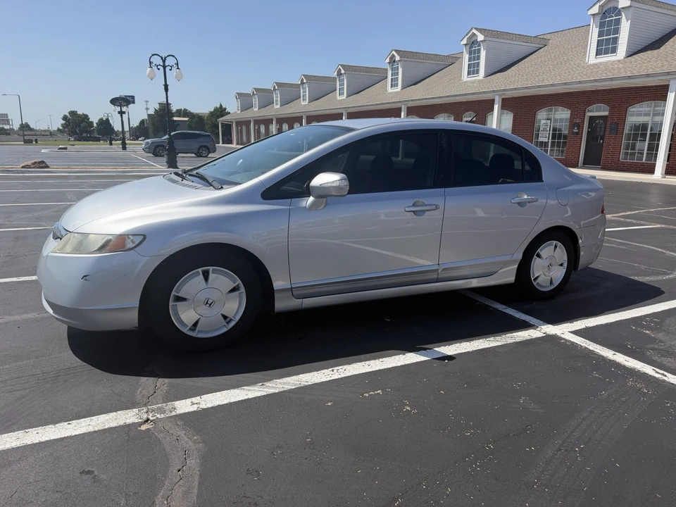 2007 Honda Civic 8th Gen - Image 3 of 26