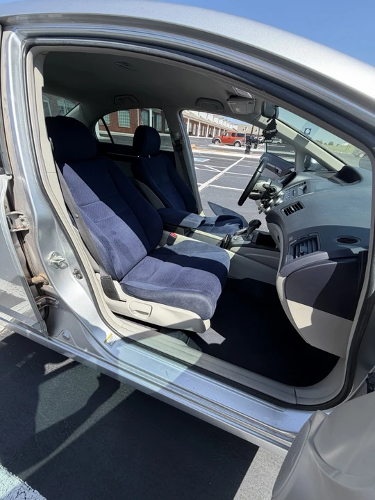 2007 Honda Civic 8th Gen - Image 5 of 26