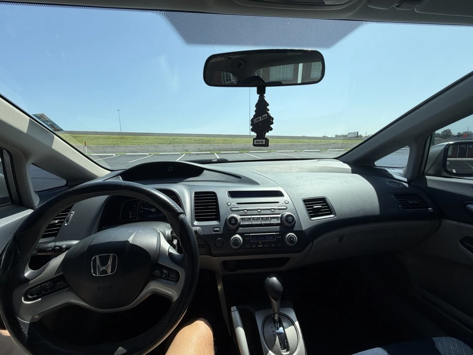 2007 Honda Civic 8th Gen - Image 23 of 26