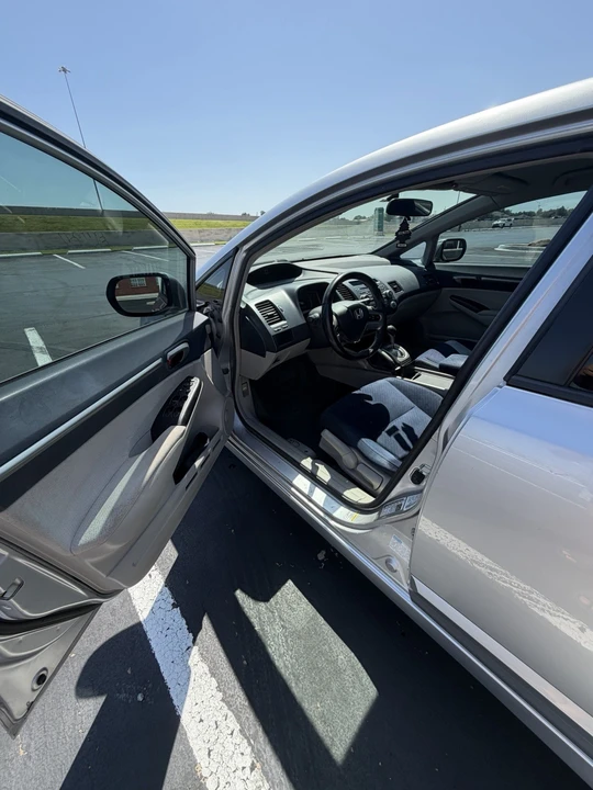 2007 Honda Civic 8th Gen - Image 22 of 26