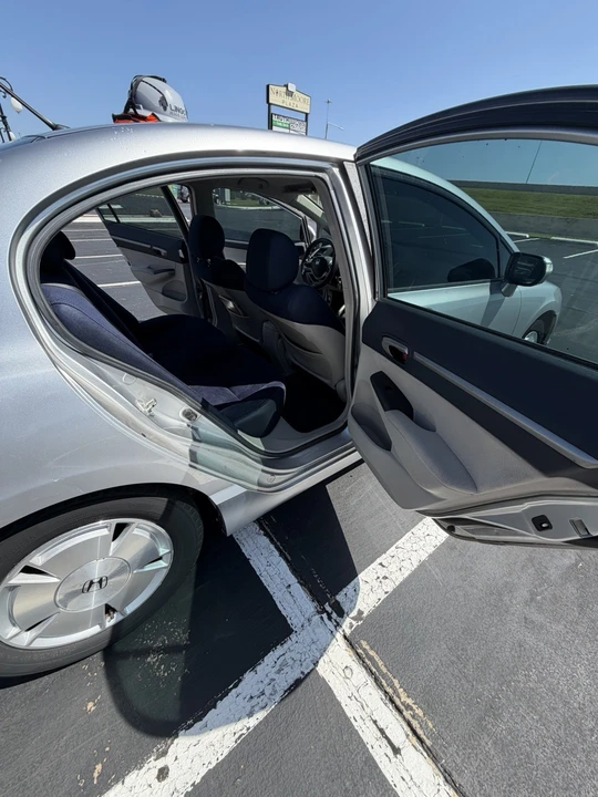 2007 Honda Civic 8th Gen - Image 20 of 26