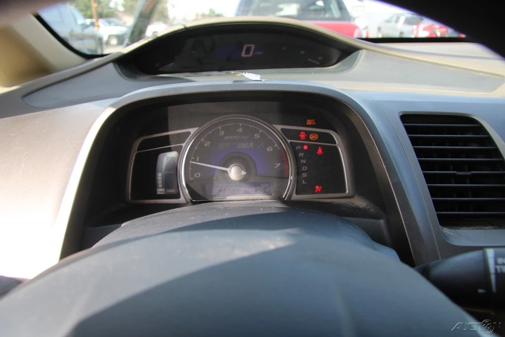2007 Honda Civic 8th Gen - Image 16 of 21