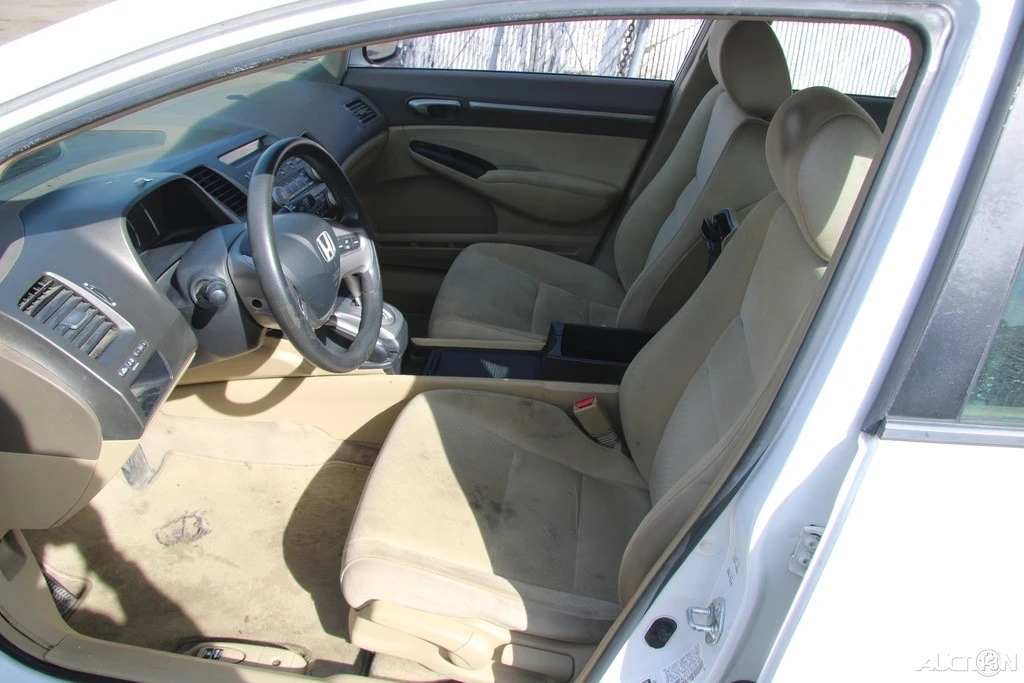 2007 Honda Civic 8th Gen - Image 14 of 21