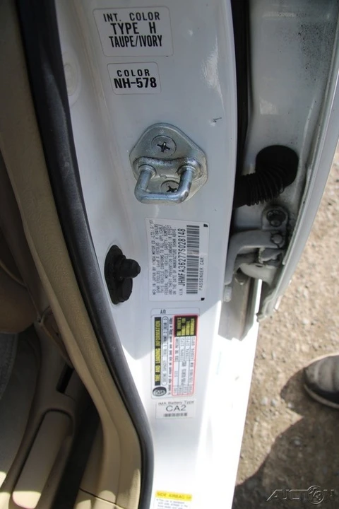 2007 Honda Civic 8th Gen - Image 12 of 21