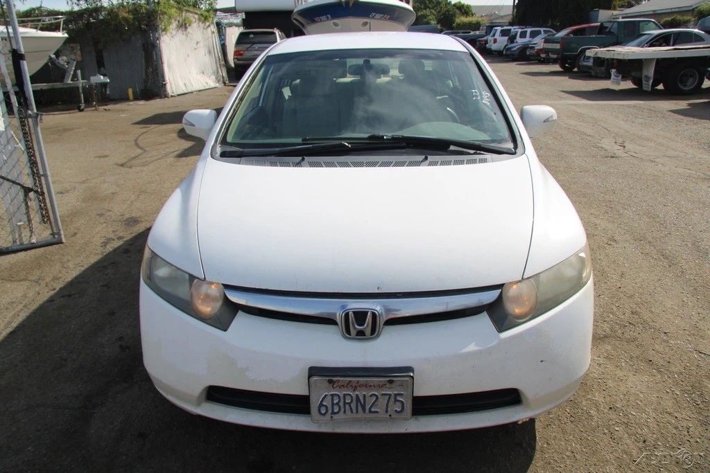 2007 Honda Civic 8th Gen - Image 11 of 21
