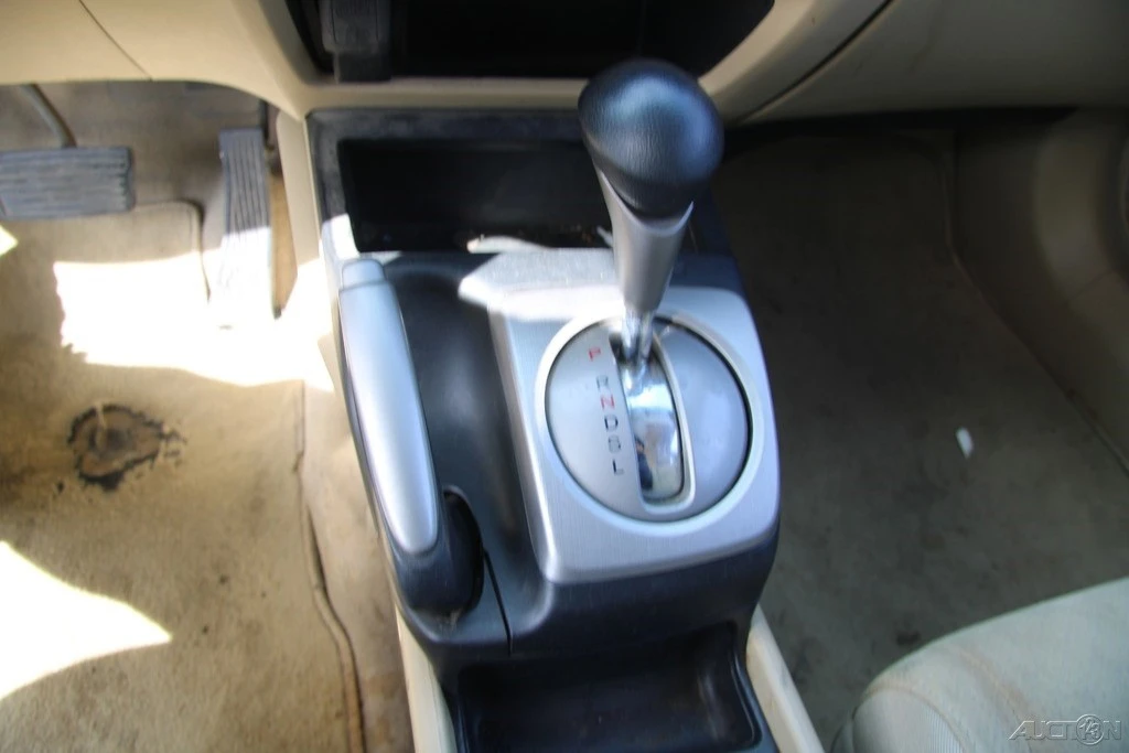 2007 Honda Civic 8th Gen - Image 19 of 21